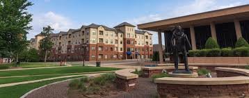 Oklahoma City University